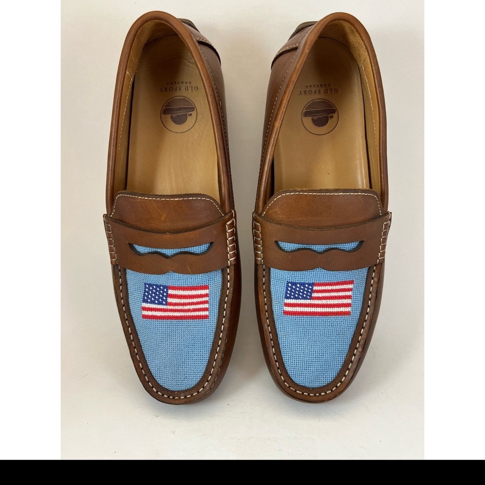 Men’s loafers